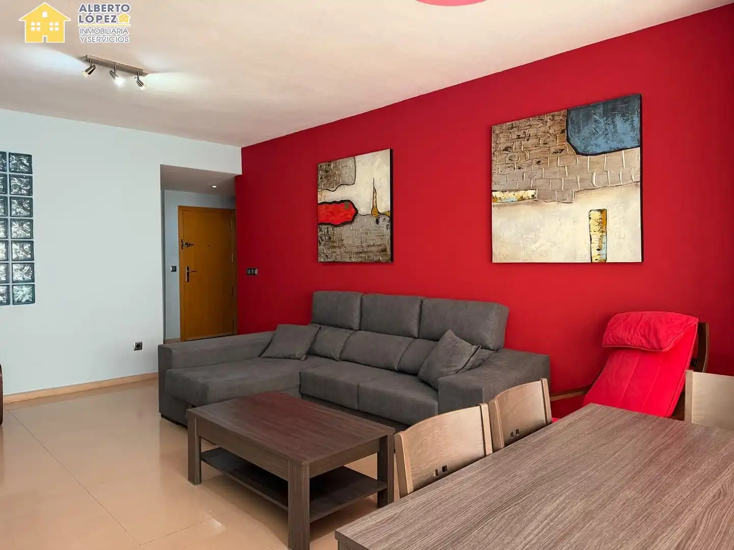 Pis de 83 m² a Elx