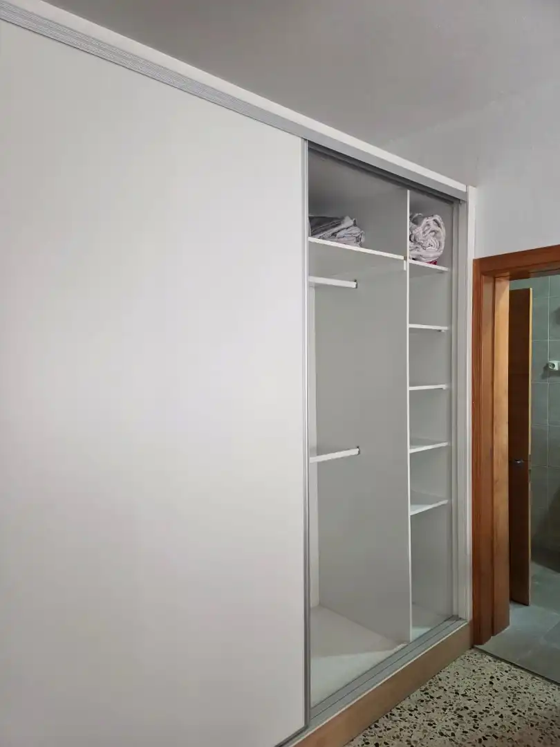 Piso de 80 m² en Algeciras