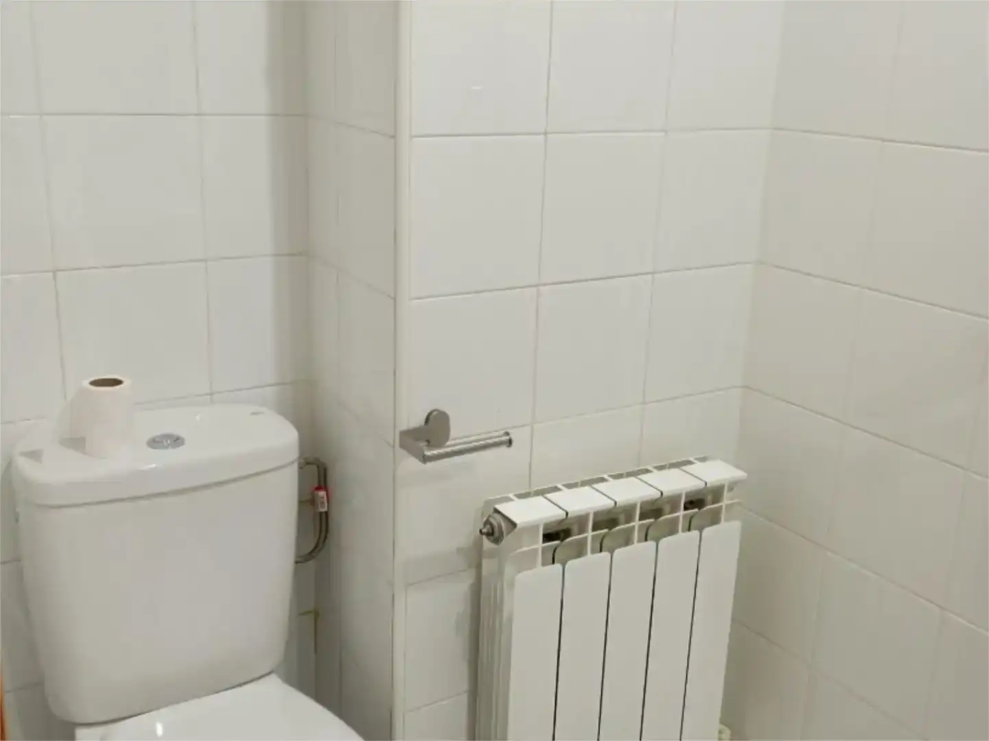 Piso de 364 m² en Palencia