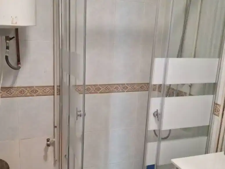 Piso de 40 m² en Roquetas de Mar