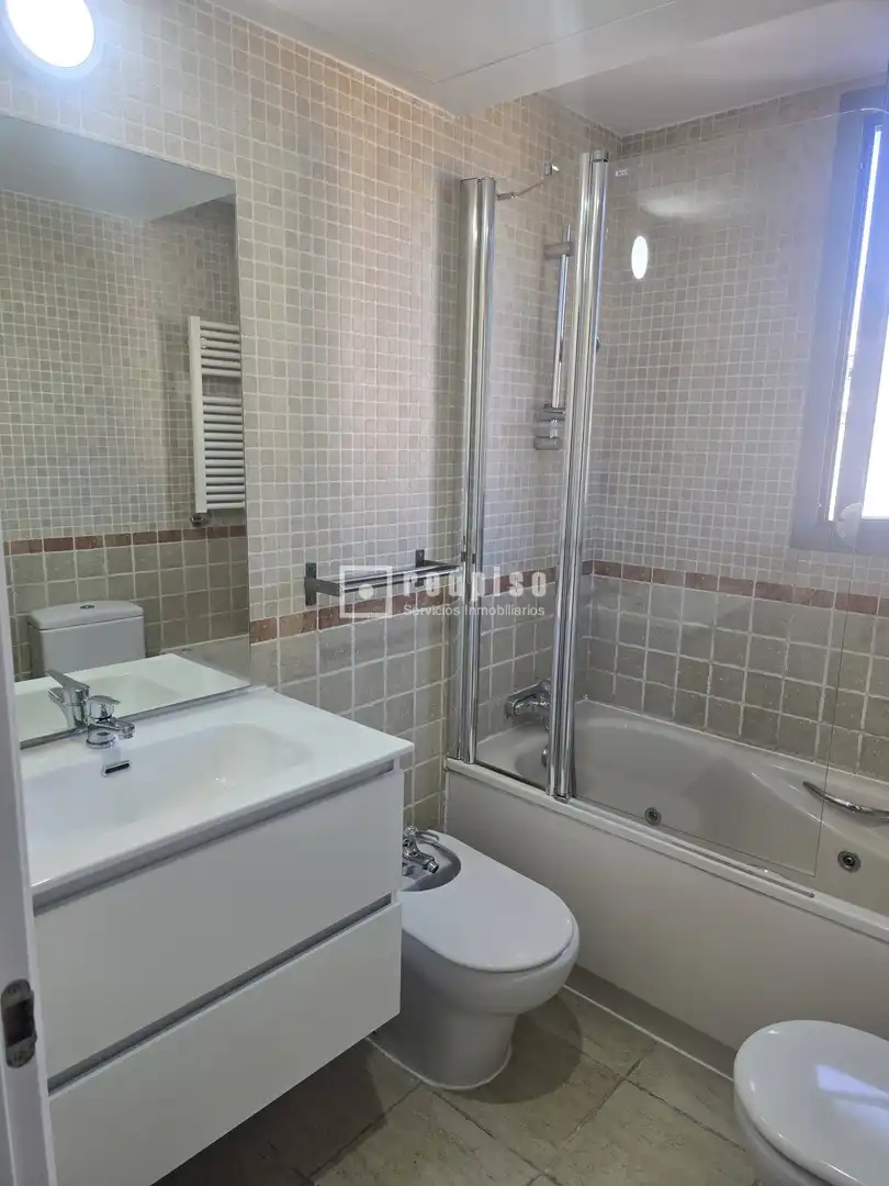 Pis de 114 m² a Madrid