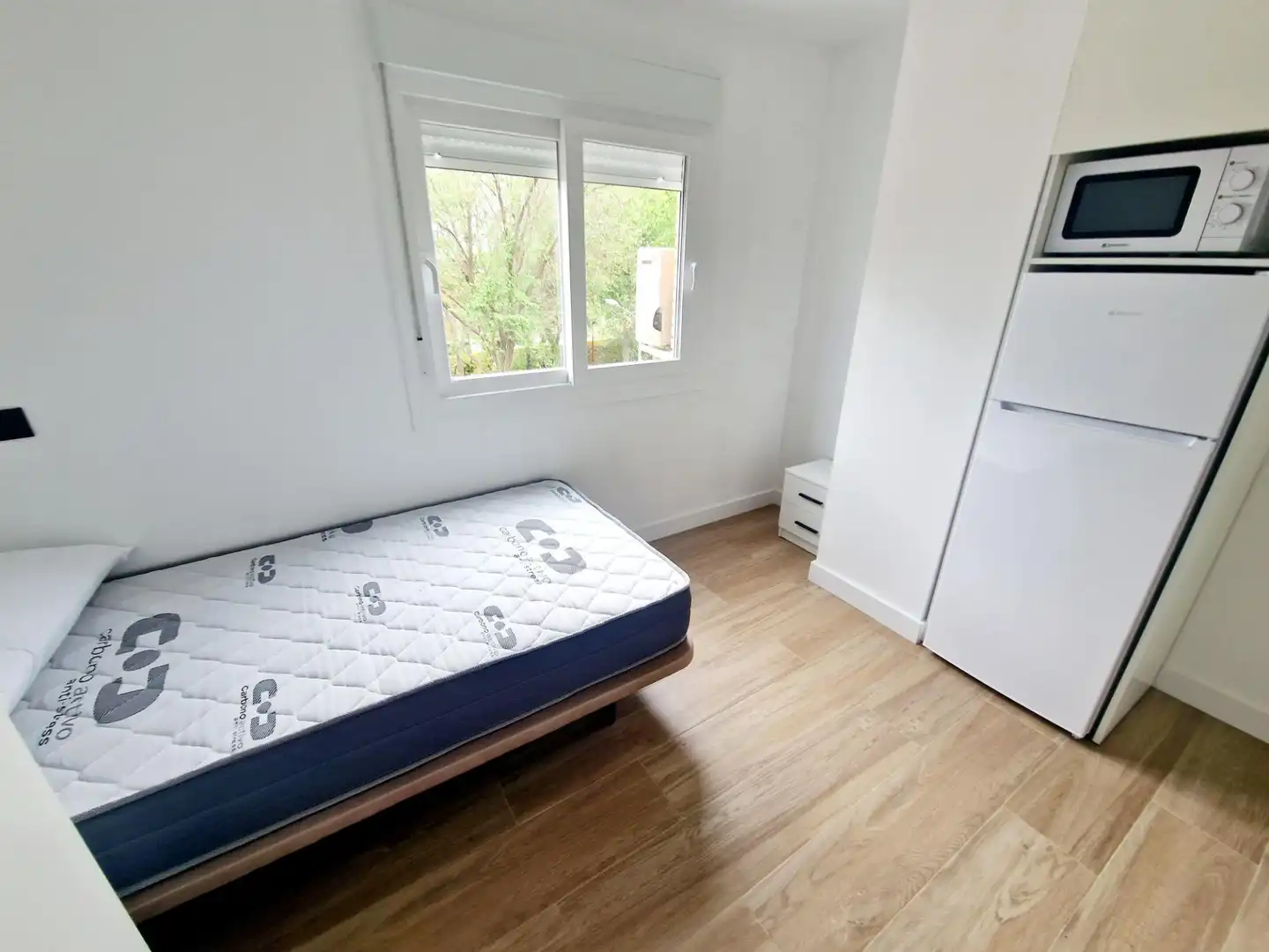 Habitación en alquiler, Ciudad Real