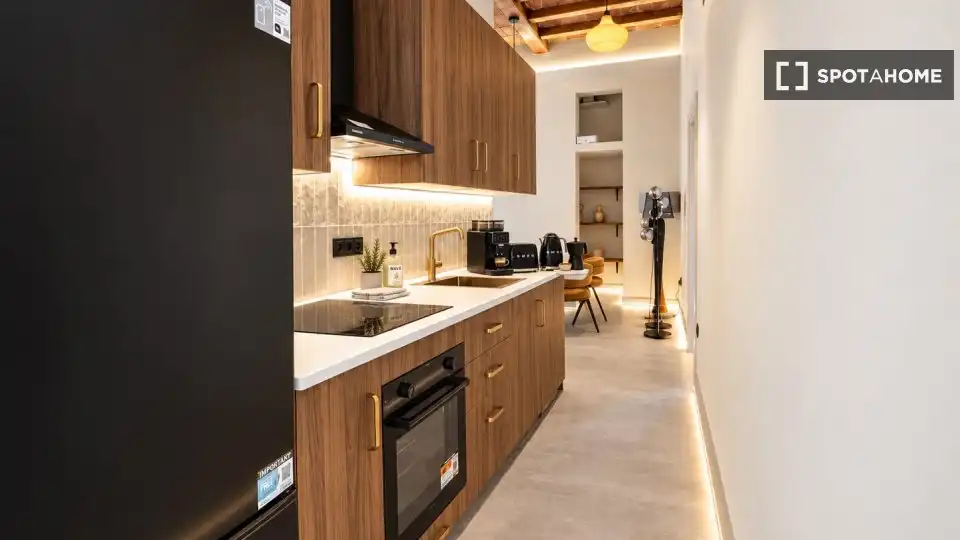 Habitación en alquiler, Barcelona