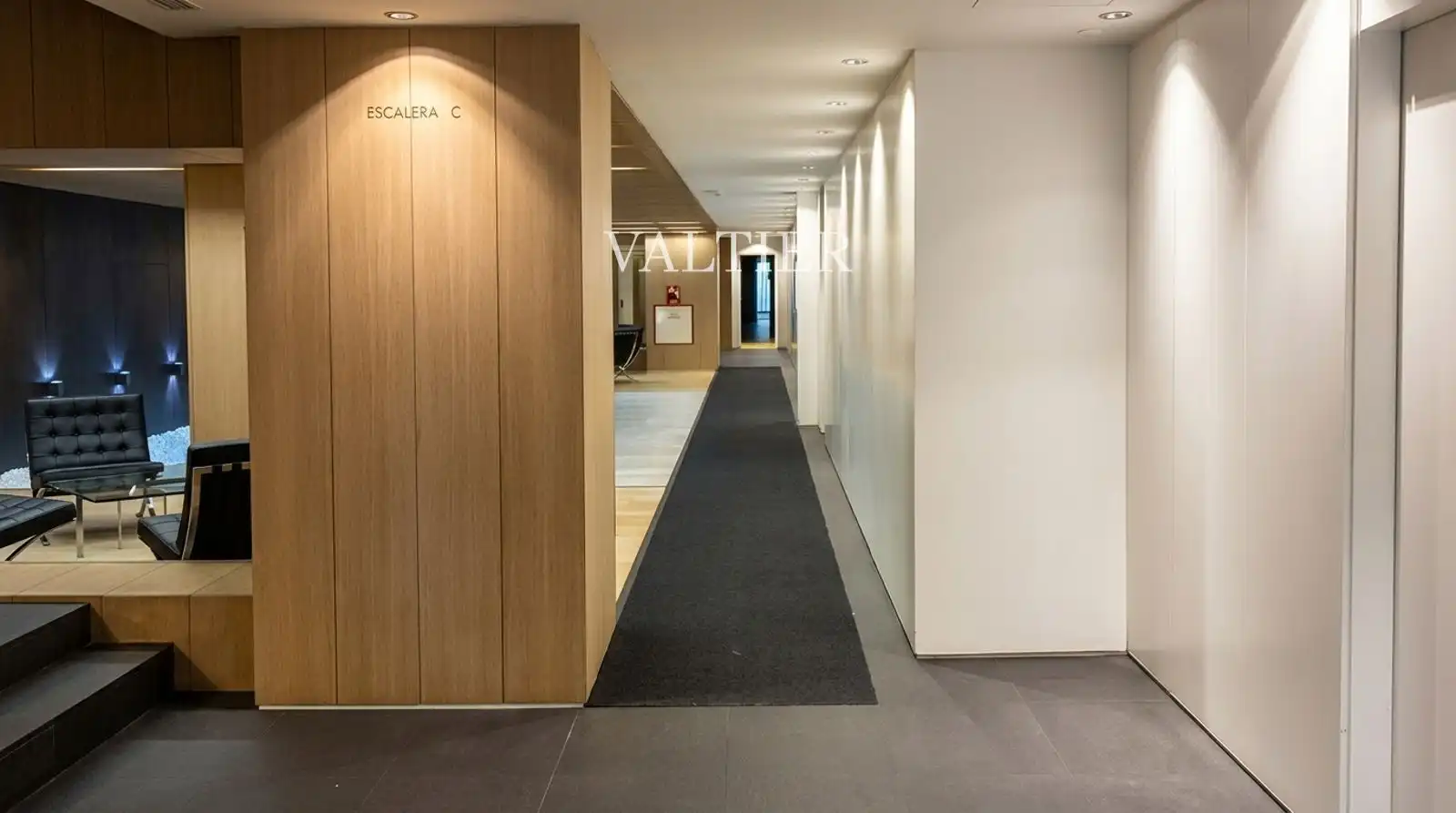 Piso de 91 m² en Madrid