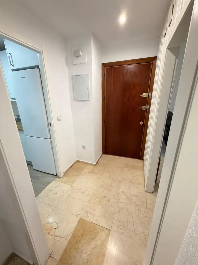 Pis de 89 m² a Còrdova