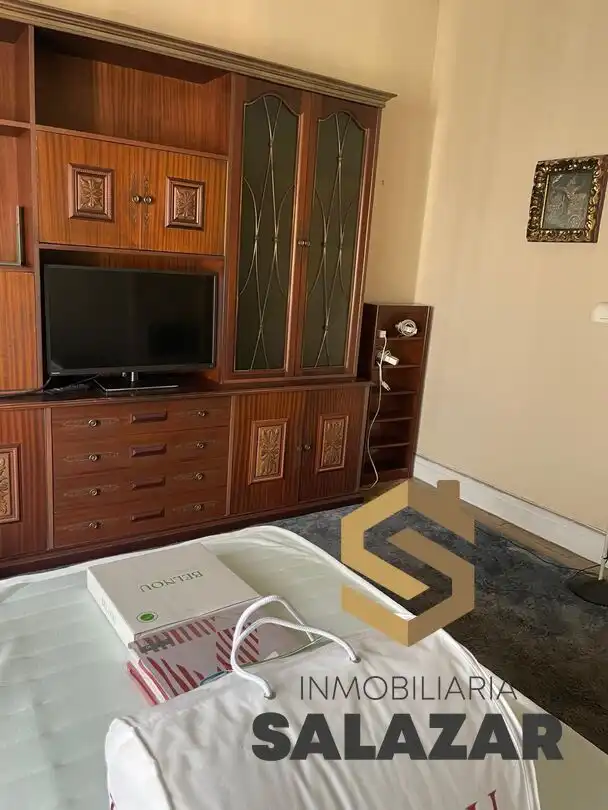 Piso de 119 m² en Bilbao