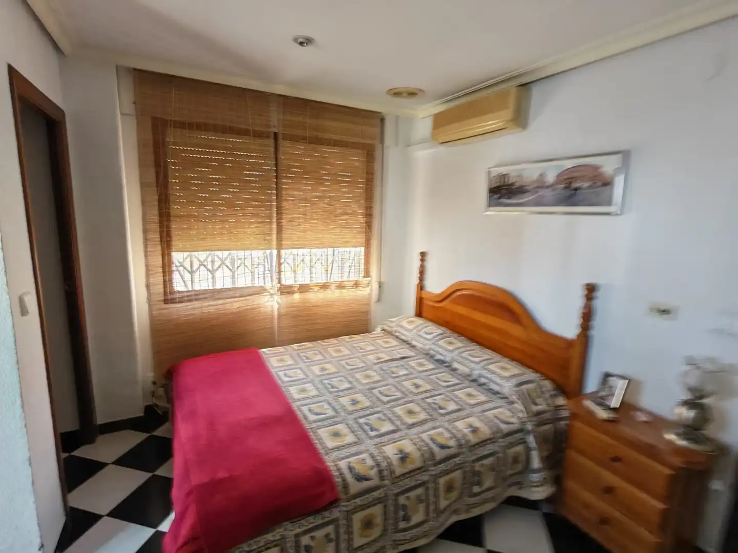 Piso de 100 m² en Murcia