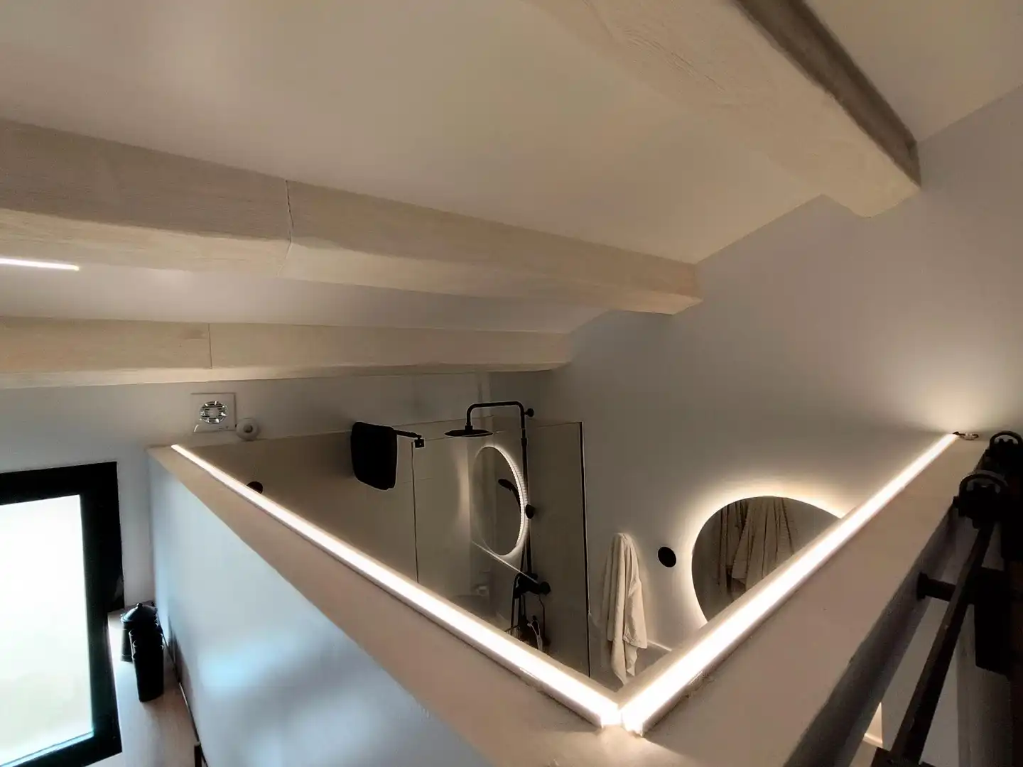 Piso de 40 m² en Ullastret