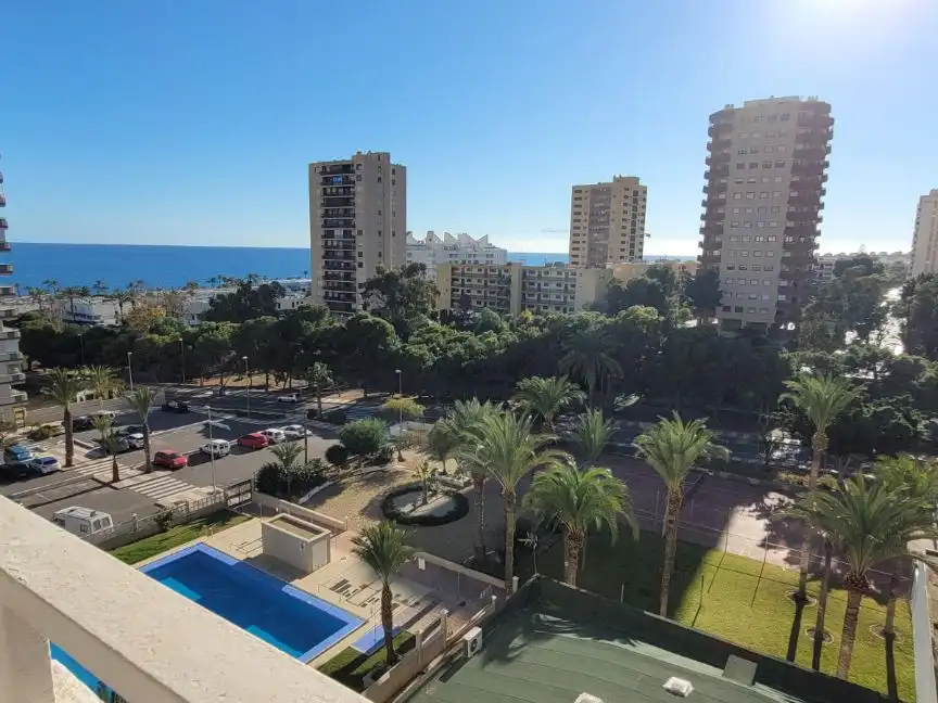 Piso de 48 m² en Roquetas de Mar