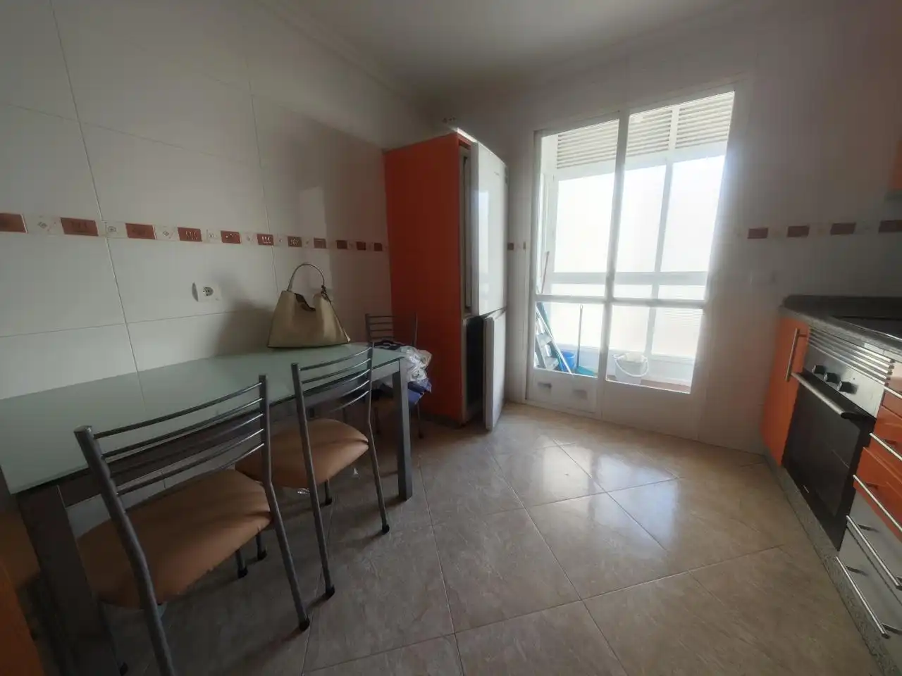 Pis de 118 m² a Plasencia