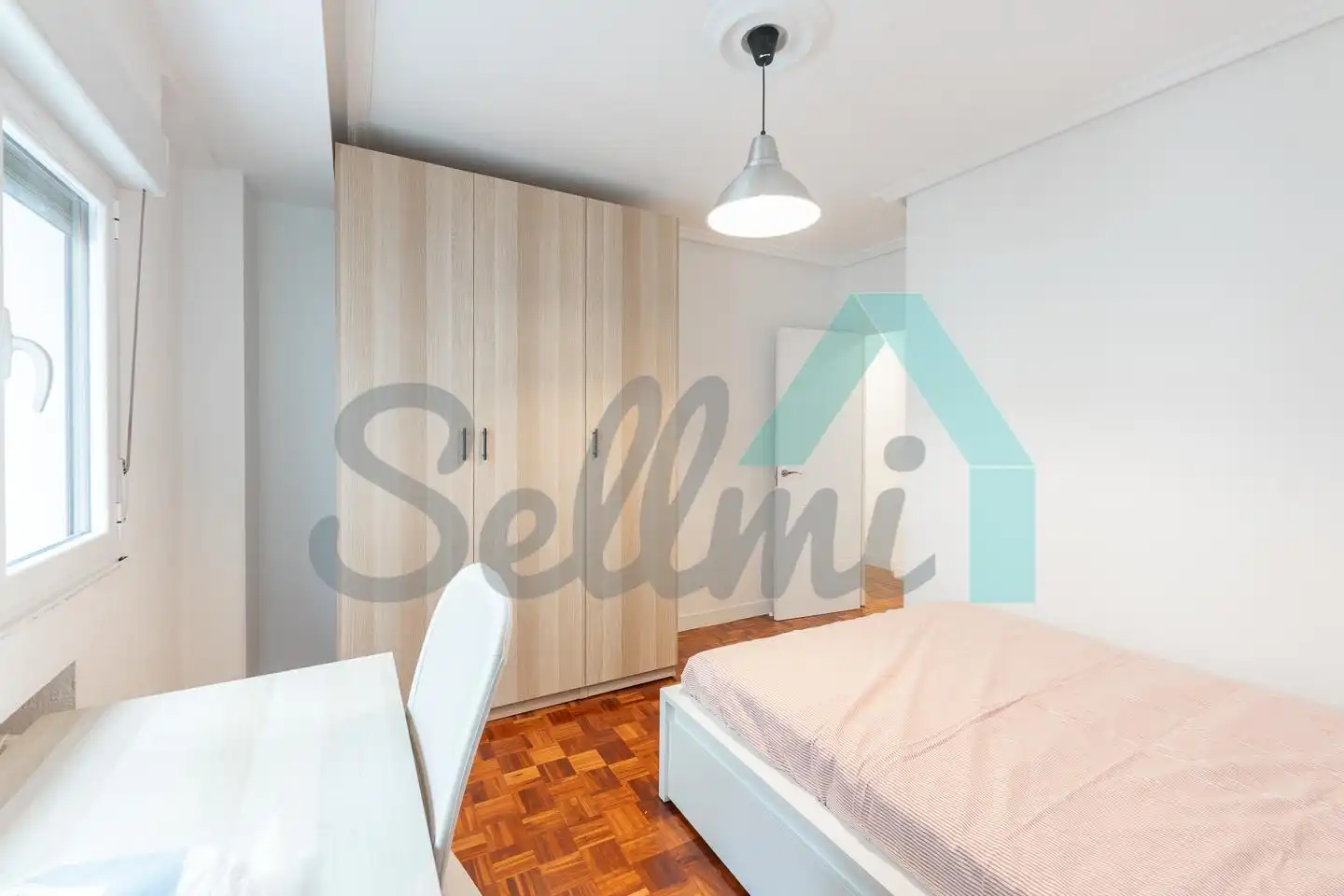 Habitación en alquiler, Oviedo
