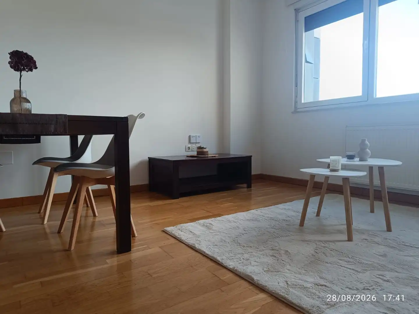 Piso de 99 m² en Lugo