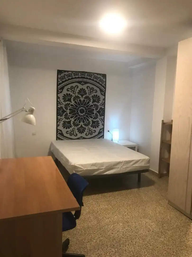 Habitación 149 m², Granada