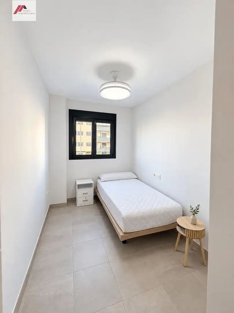 Pis de 85 m² a El Puerto de Santa María