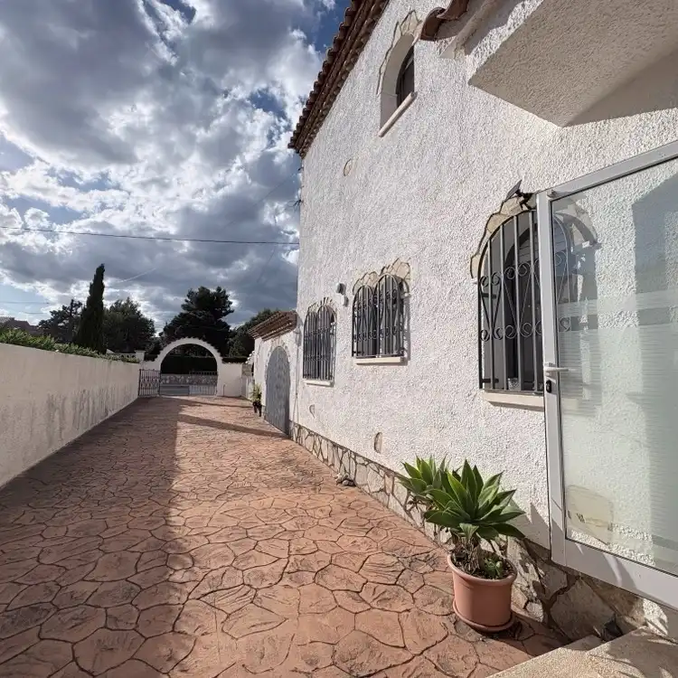 Piso de 90 m² en Mont-roig del Camp