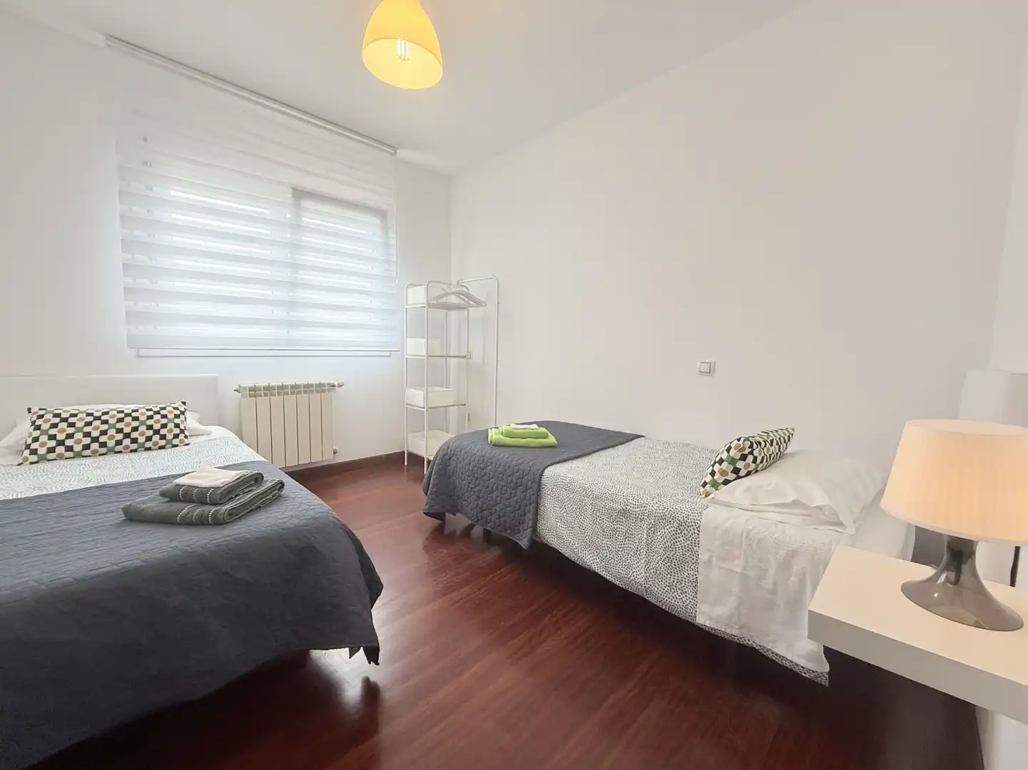 Piso de 63 m² en Ribamontán al Monte
