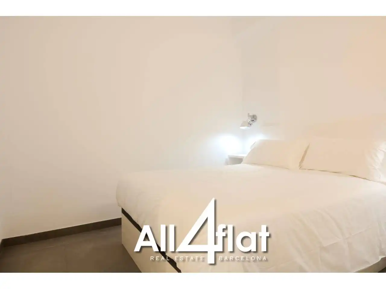 Appartamento 52 m² a Barcelona
