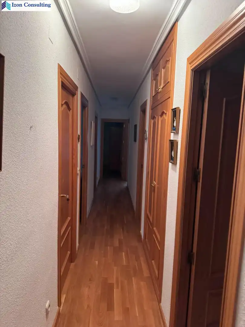Piso de 150 m² en Albacete