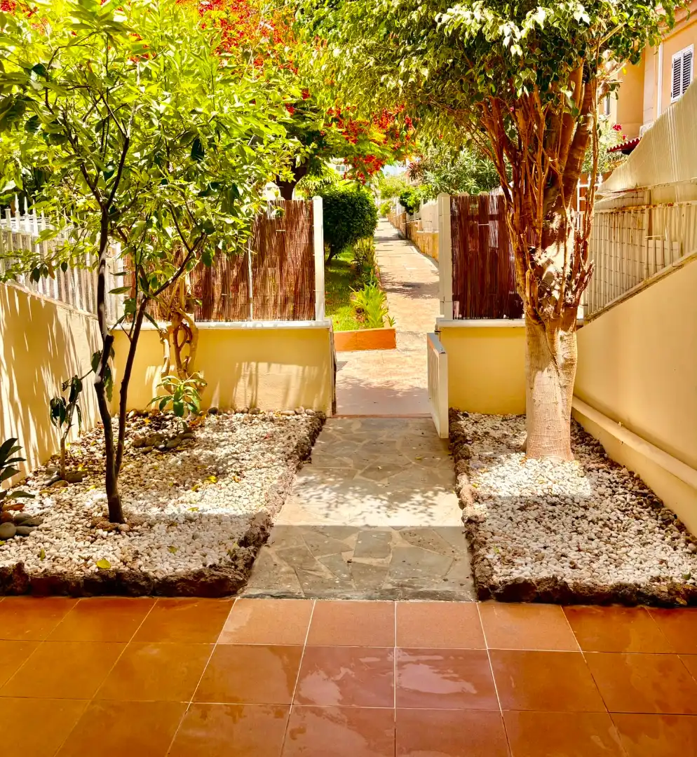 Piso de 11070 m² en Adeje