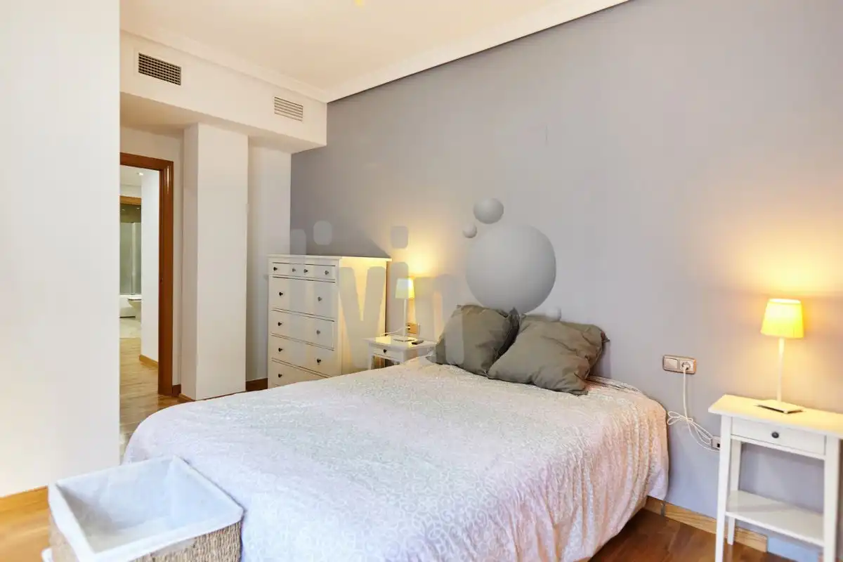 Piso de 79 m² en Jaén