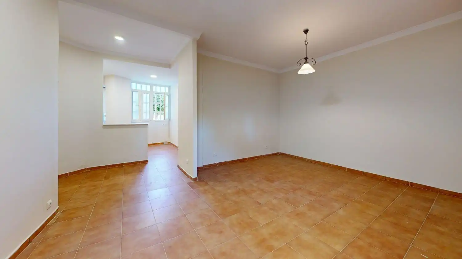 Piso de 122 m² en Sevilla