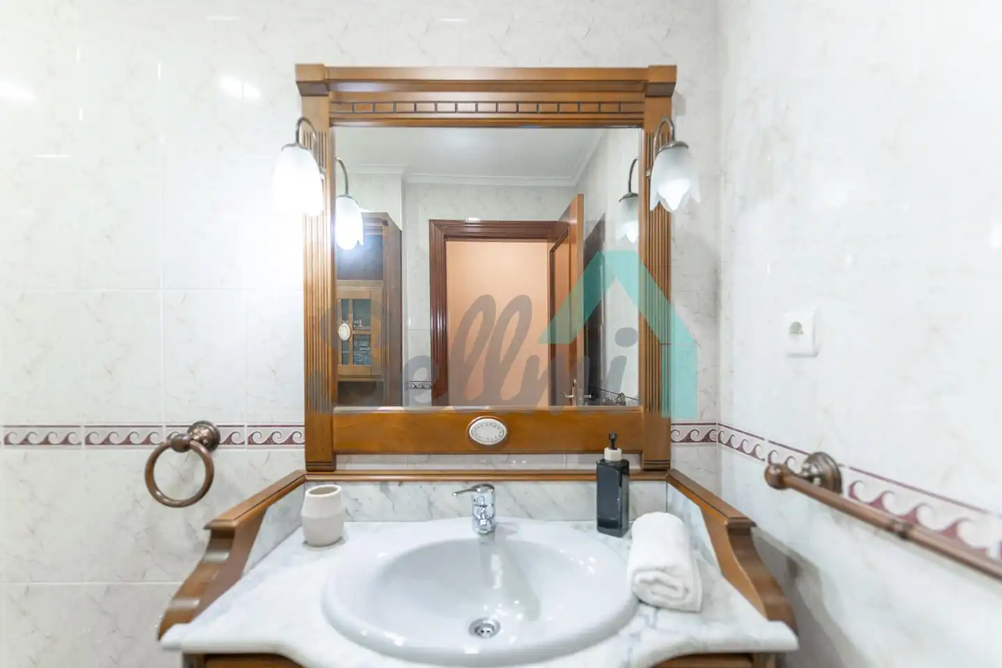 Piso de 80 m² en Oviedo