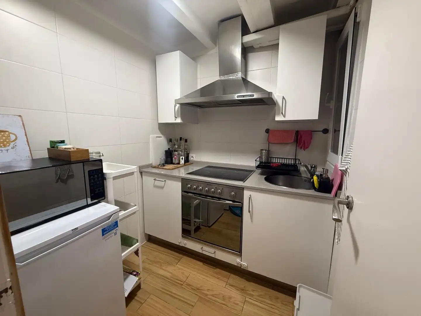 Piso de 40 m² en Barcelona