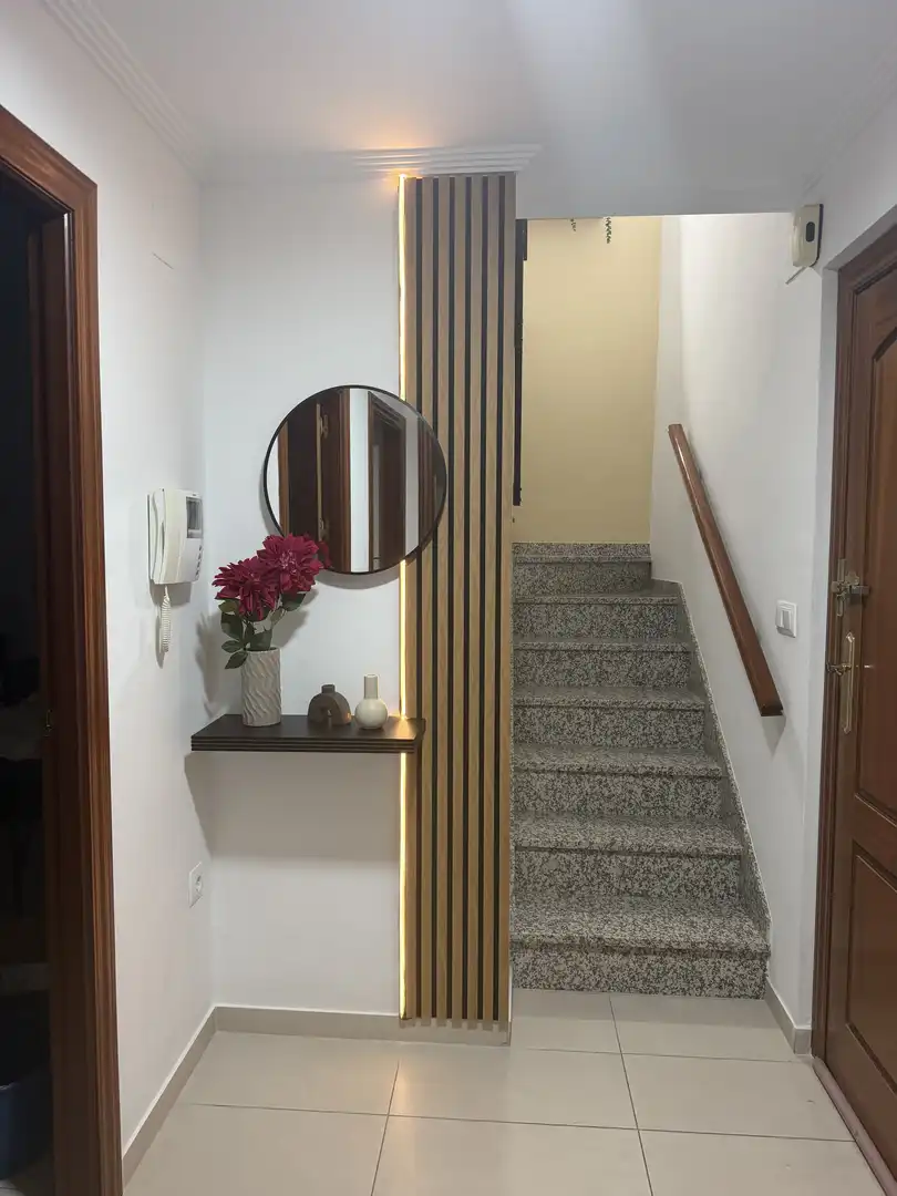 Piso de 119 m² en Baeza