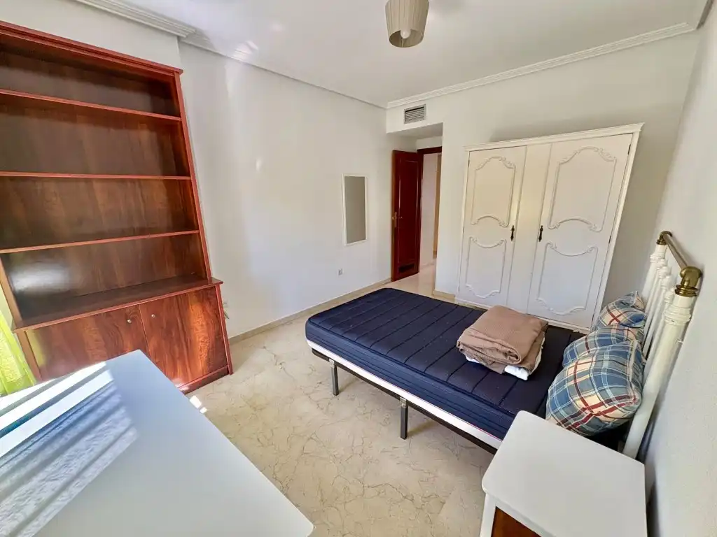 Piso de 120 m² en Córdoba