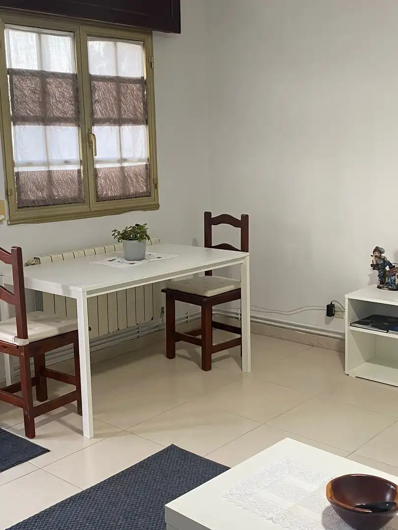 Wohnung 45 m² in A Estrada