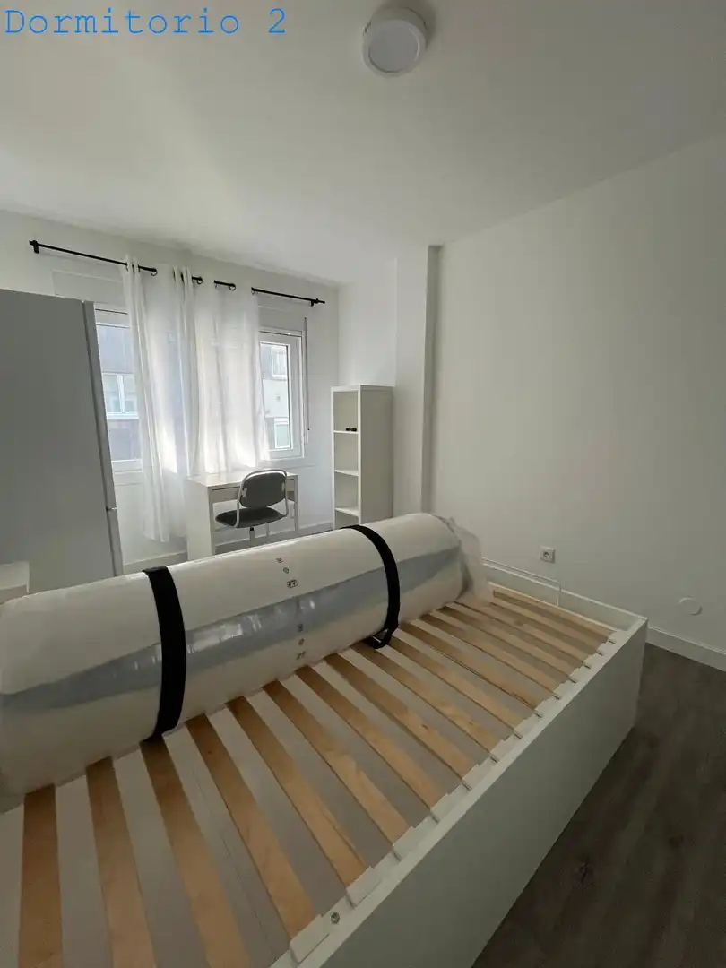 Habitación en alquiler, La Coruña
