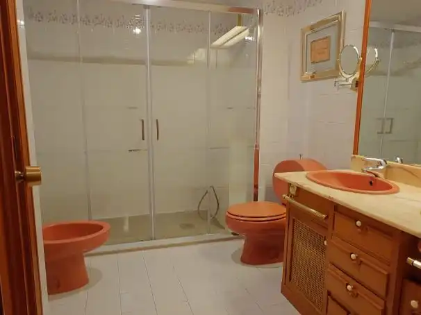 Pis de 236 m² a Múrcia