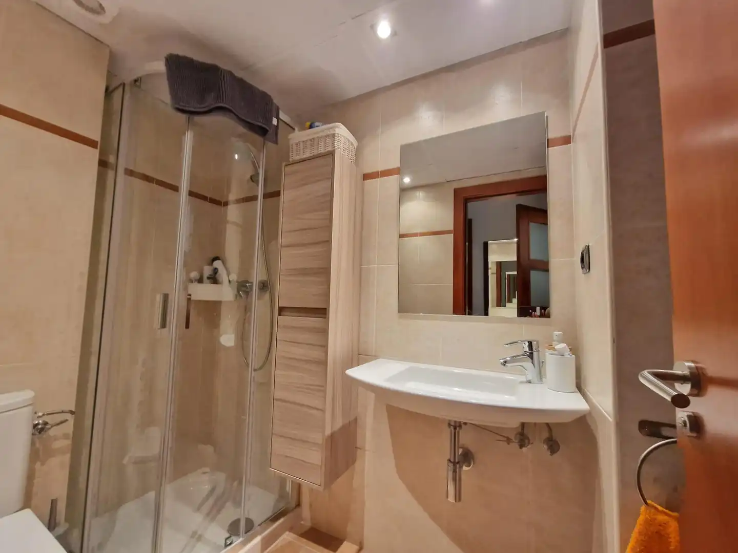 Wohnung 75 m² in Roda de Berà