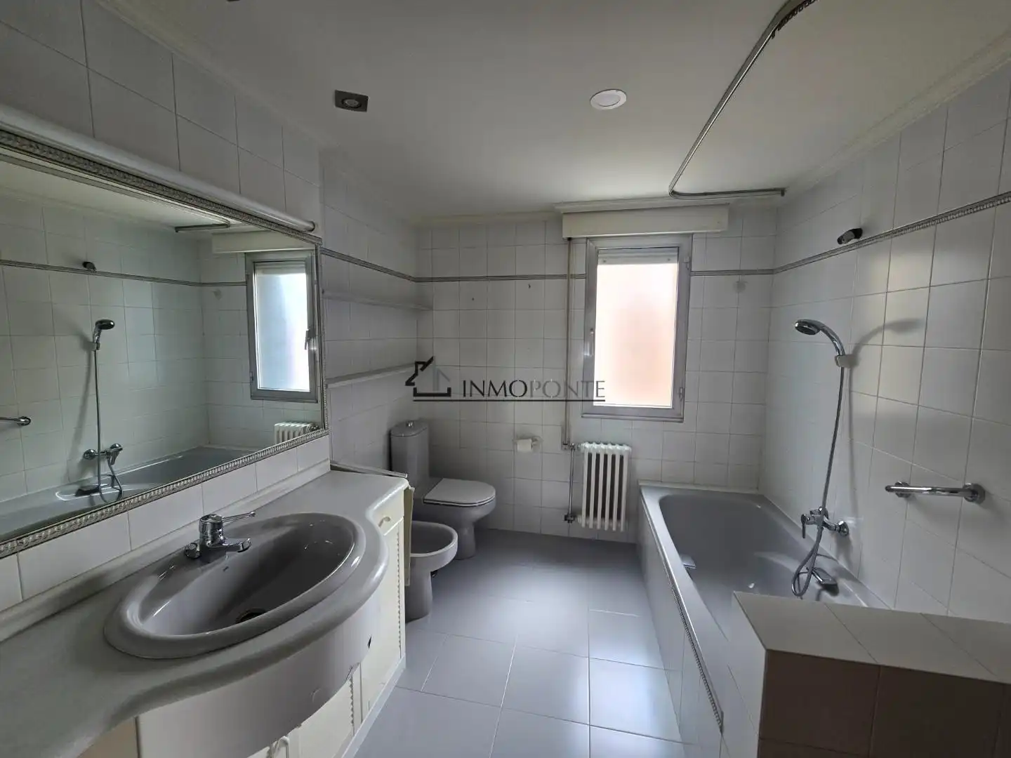 Pis de 120 m² a Pontevedra