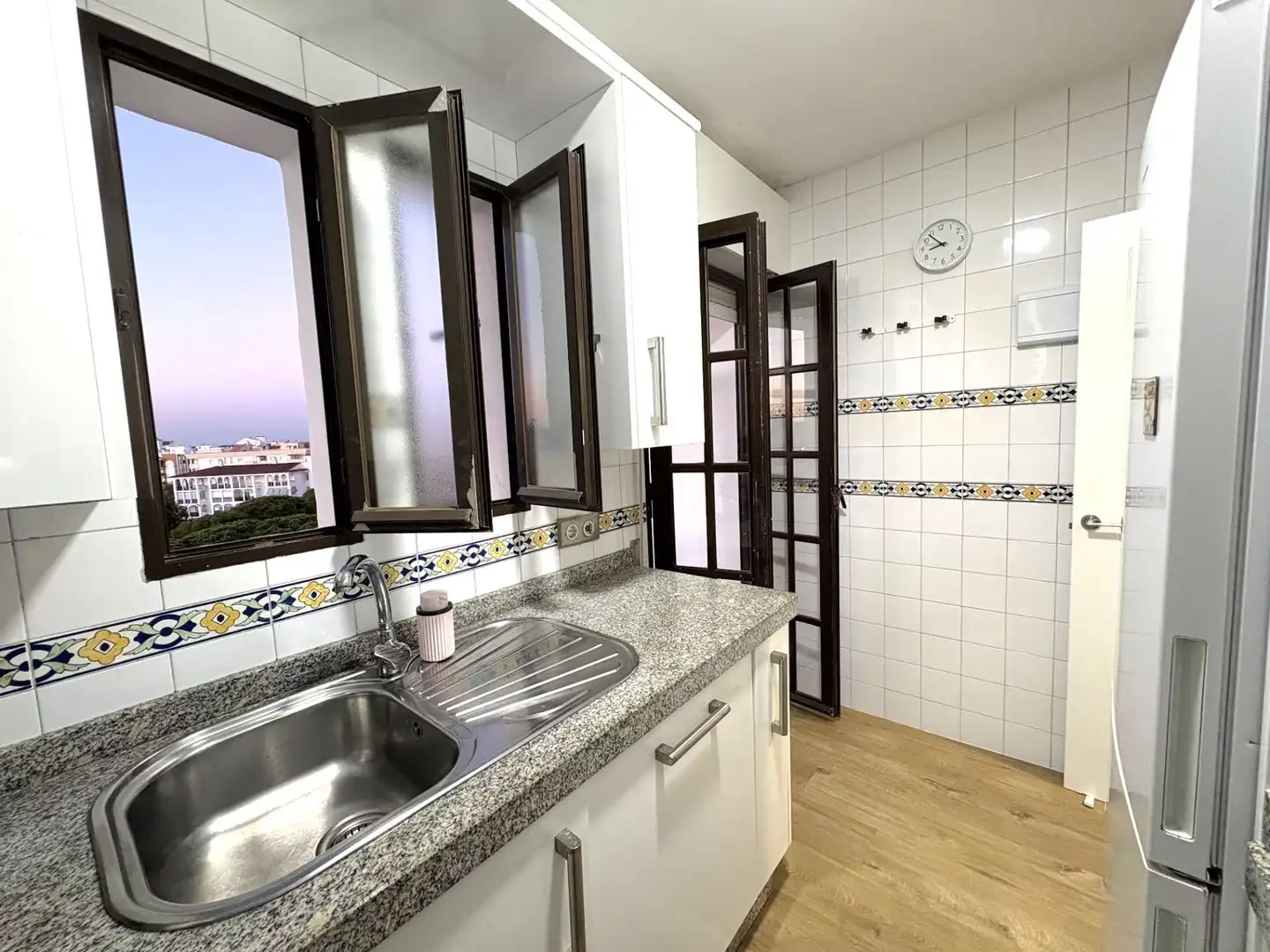 Piso de 88 m² en Punta Umbría