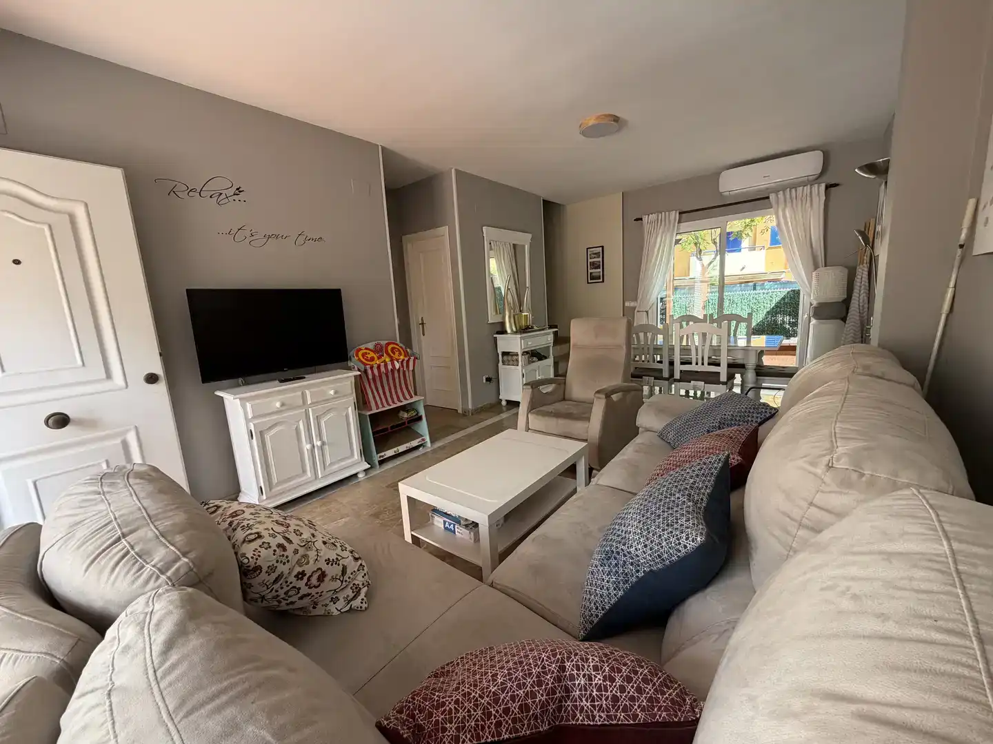 Casa de 90 m² en Isla Cristina