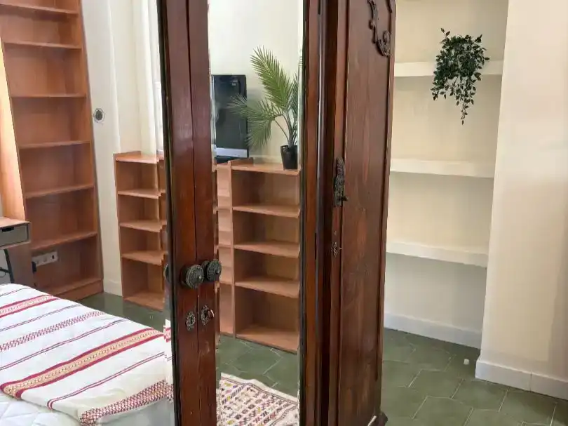 Piso de 110 m² en Jaén