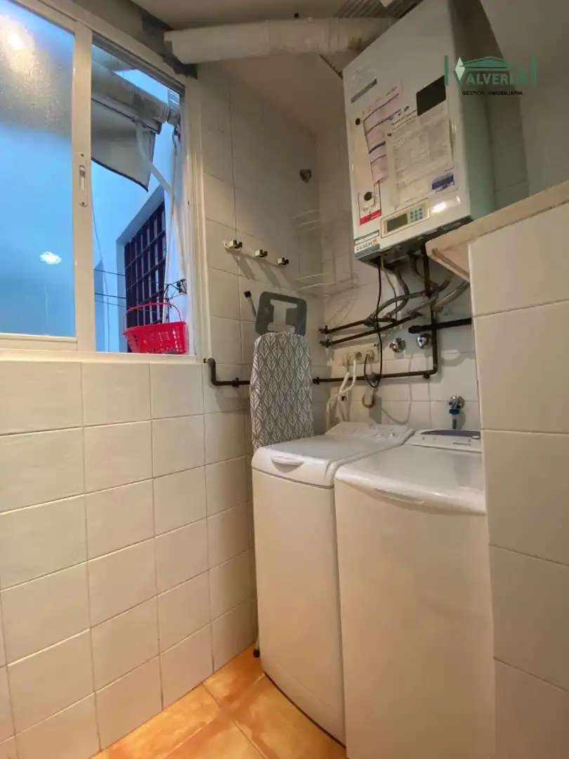 Piso de 100 m² en Granada