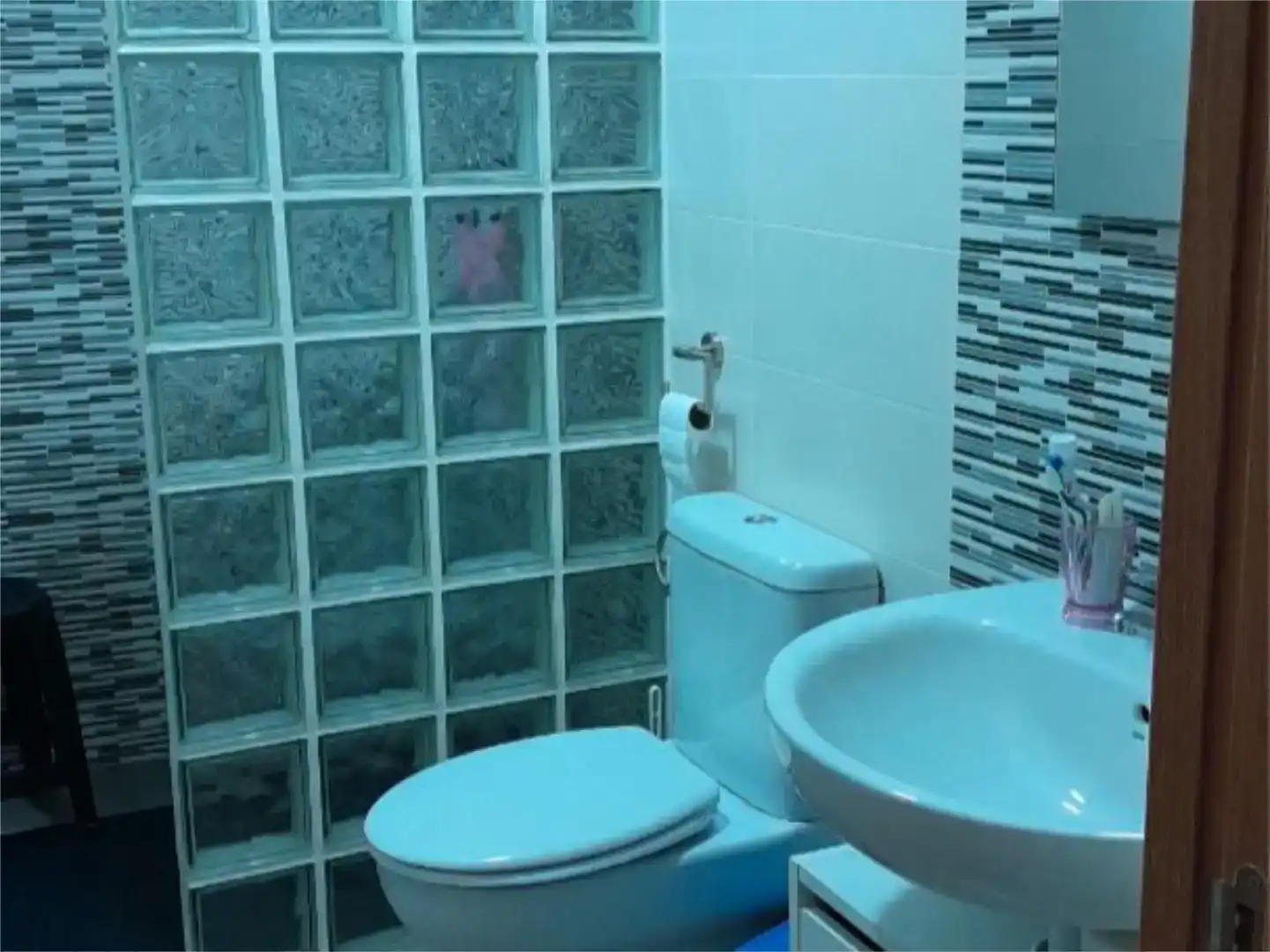 Piso de 100 m² en Yeste