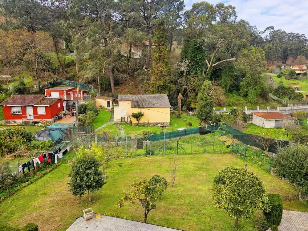 Casa de 300 m² en Cangas de Morrazo
