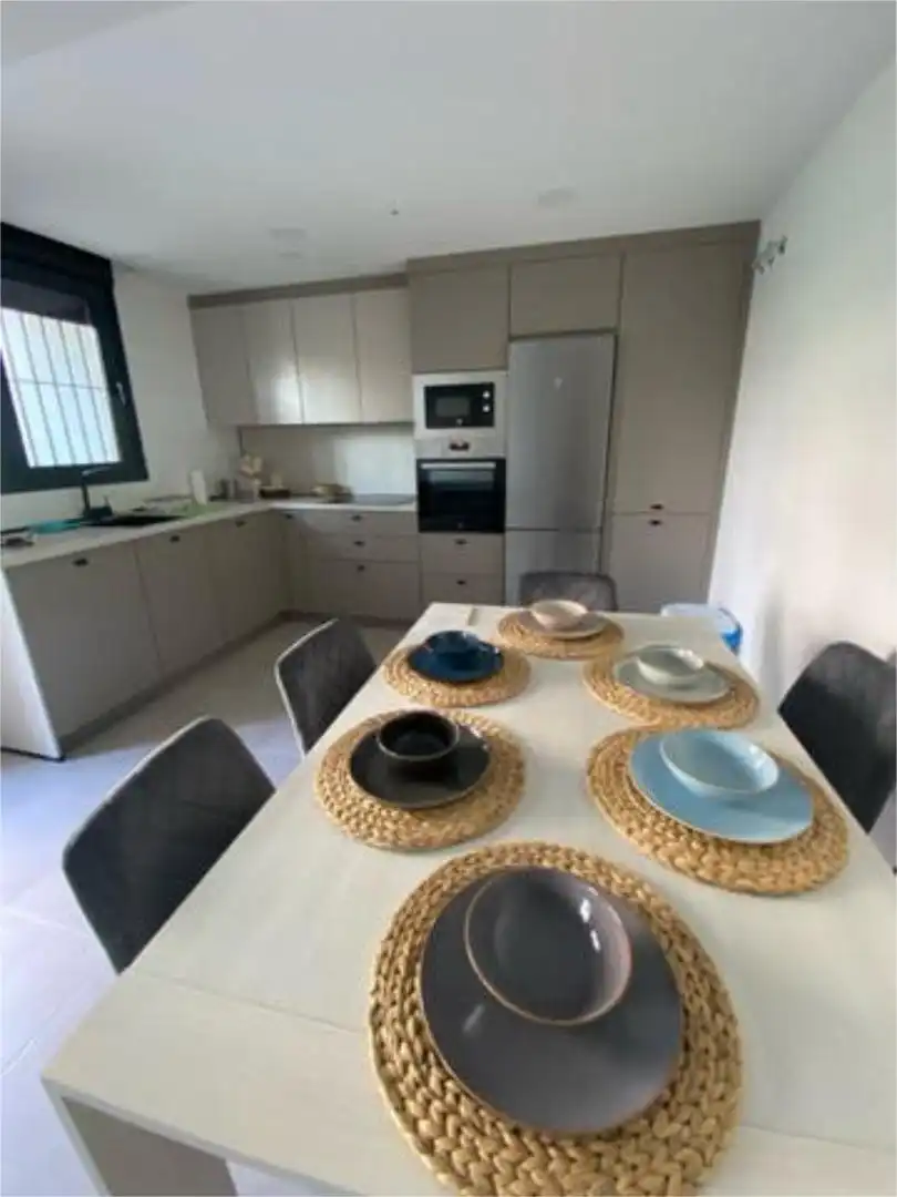 Piso de 60 m² en El Puerto de Santa María