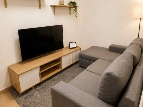 Piso de 87 m² en Puntallana