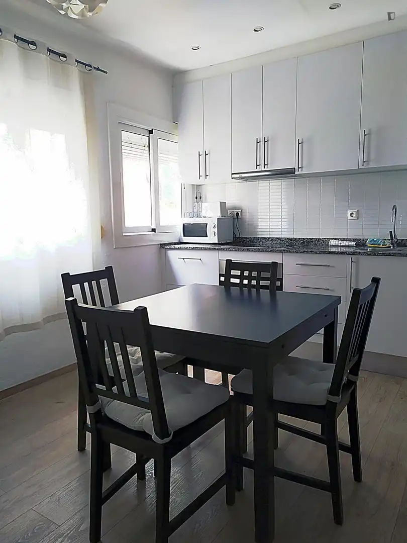 Pis de 79 m² a Barcelona