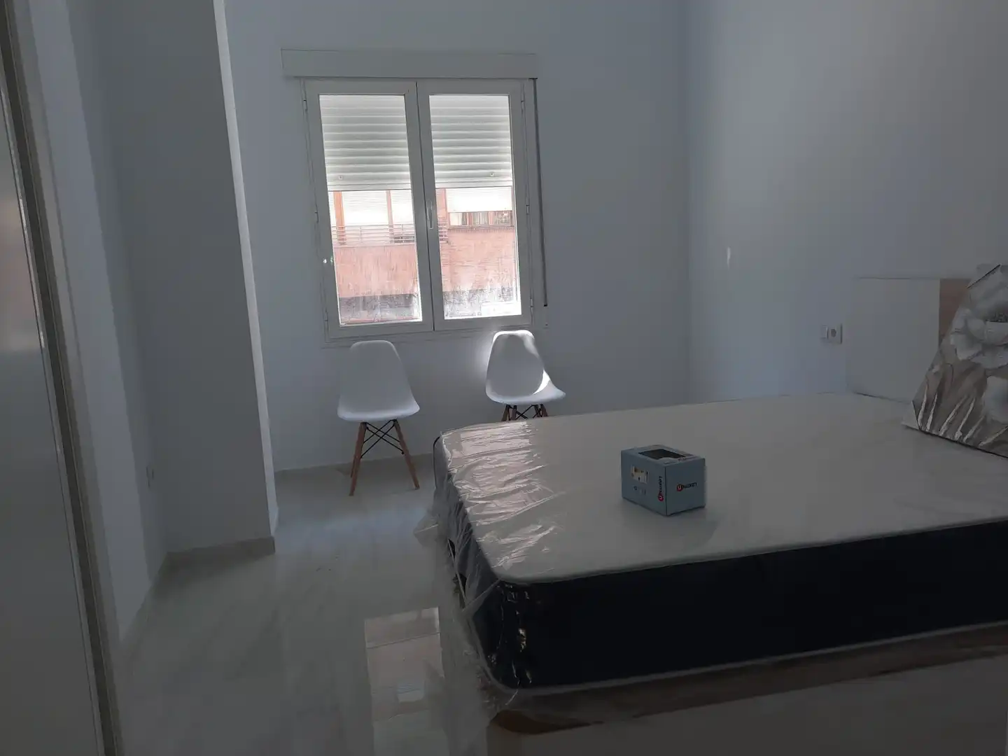Piso de 40 m² en Badajoz