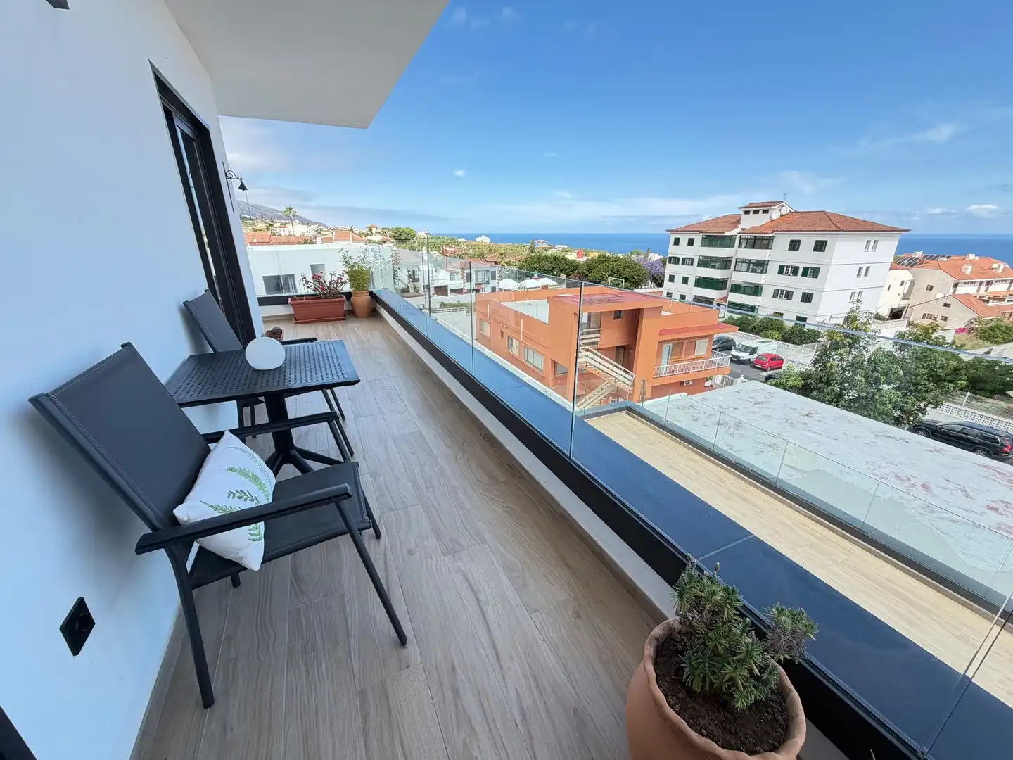 Pis de 75 m² a Puerto de la Cruz