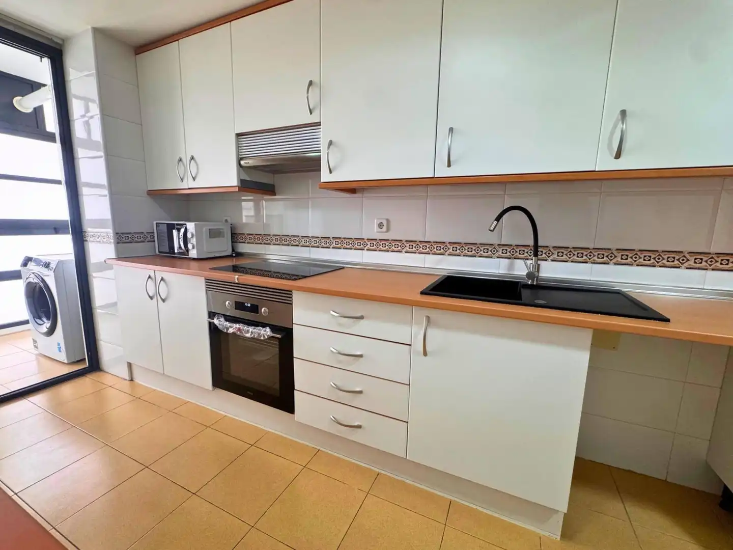 Pis de 133 m² a Rivas-Vaciamadrid