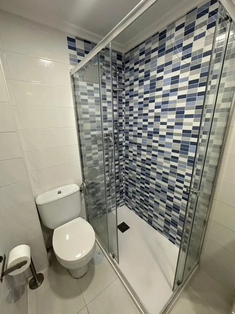 Piso de 45 m² en Santander