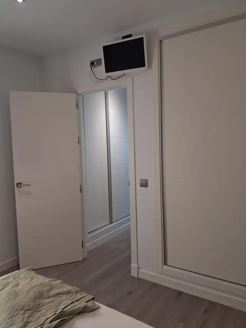 Piso de 55 m² en Cádiz