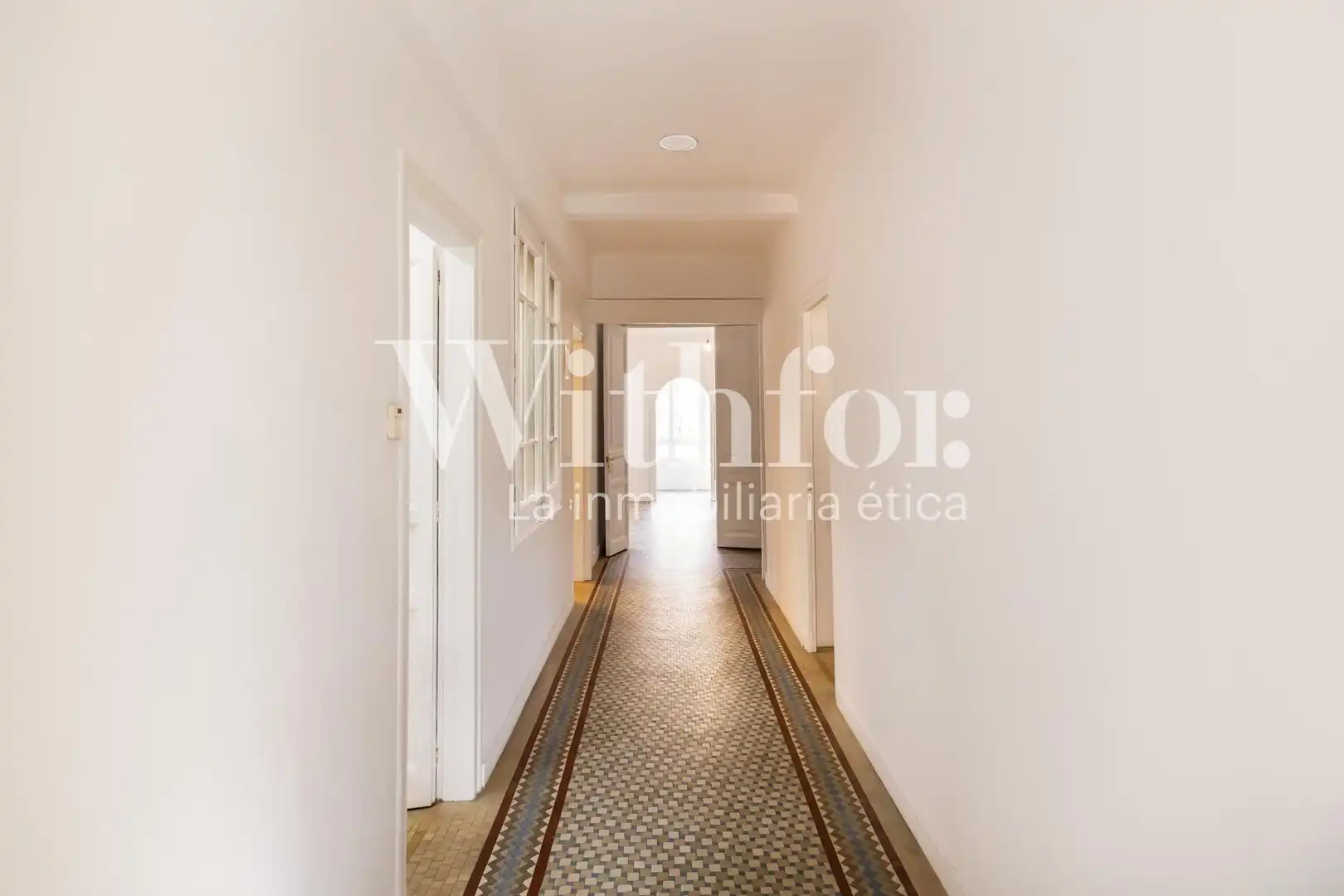 Piso de 220 m² en Barcelona