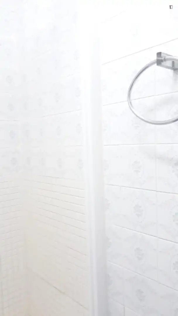 Zimmer zur Miete, Madrid